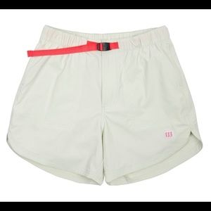 Topo Designs River Short - Mint